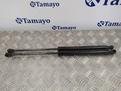 Peça sobressalente para automóvel em segunda mão amortecedores do tronco / porta por opel corsa f corsa f referências oem iam 9831976680