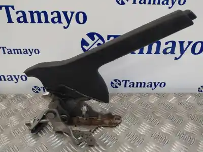 Peça sobressalente para automóvel em segunda mão alavanca de travão de mão por opel corsa f corsa f referências oem iam 9824553280
