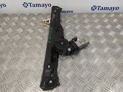 Автозапчасти б/у регулятор стекла переднего правого за ford ka ru8 (ccu) desde 09/2008 hasta 06/2016 1.3 cdti 75cv/55kw ссылки oem iam 1060625  