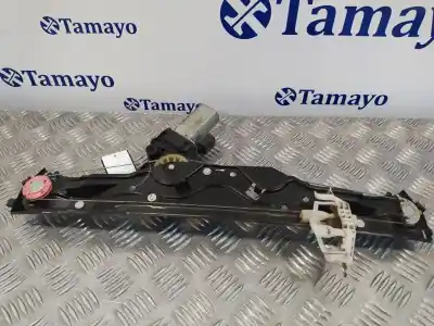 Автозапчасти б/у регулятор стекла переднего правого за ford ka ru8 (ccu) desde 09/2008 hasta 06/2016 1.3 cdti 75cv/55kw ссылки oem iam 1060625  