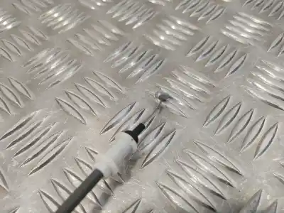 Автозапчастина б/у замок заднього правого дверя для opel corsa f corsa f посилання на oem iam a04877  