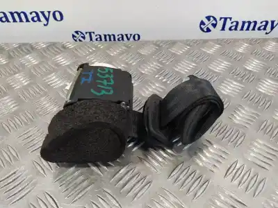 Автозапчасти б/у задний левый ремень безопасности за ford ka ru8 (ccu) desde 09/2008 hasta 06/2016 1.3 cdti 75cv/55kw ссылки oem iam 34084489b