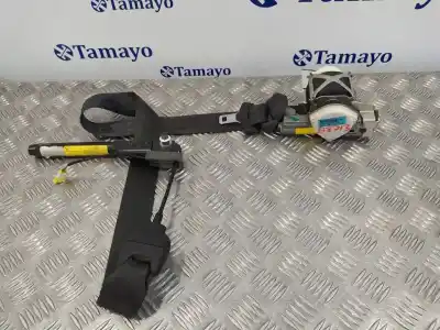 Автозапчасти б/у правый передний ремень безопасности за ford ka ru8 (ccu) desde 09/2008 hasta 06/2016 1.3 cdti 75cv/55kw ссылки oem iam 34081330a