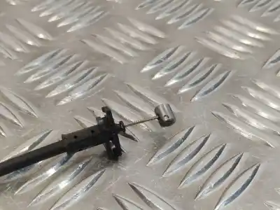 Автозапчастина б/у замок дверей заднього лівого для ford ka ru8 (ccu) desde 09/2008 hasta 06/2016 1.3 cdti 75cv/55kw посилання на oem iam 8v4as26413ea  