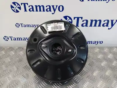 Peça sobressalente para automóvel em segunda mão servo freio por opel corsa f corsa f referências oem iam 9824391180