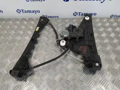Peça sobressalente para automóvel em segunda mão elevador de vidros dianteiro direito por opel corsa f corsa f referências oem iam 9829042980