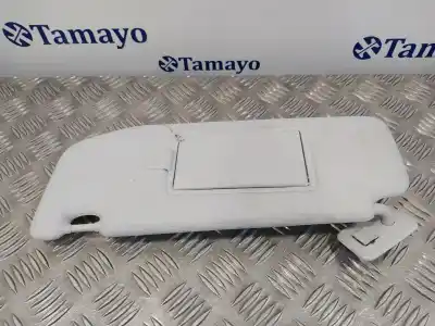 Автозапчастина б/у лівий натір для opel corsa f corsa f посилання на oem iam   