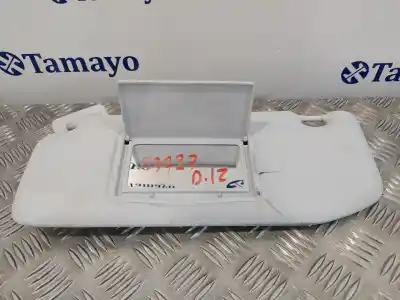 Автозапчастина б/у лівий натір для opel corsa f corsa f посилання на oem iam   