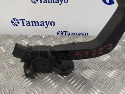 Автозапчастина б/у пotенціометр для opel corsa f corsa f посилання на oem iam 9827704480 6pv01352401 