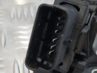 Автозапчастина б/у пotенціометр для opel corsa f corsa f посилання на oem iam 9827704480 6pv01352401 