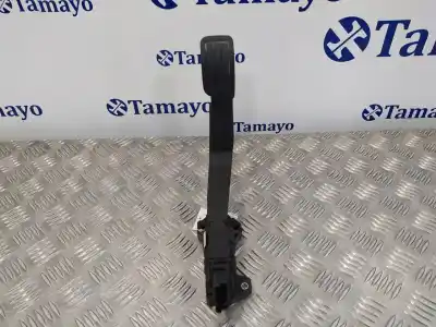 Peça sobressalente para automóvel em segunda mão pedal do acelerador por opel corsa f corsa f referências oem iam 9827704480