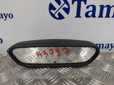 Peça sobressalente para automóvel em segunda mão espelho retrovisor interior por opel corsa f corsa f referências oem iam 98088311xt