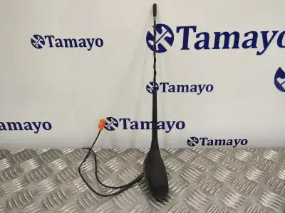 Peça sobressalente para automóvel em segunda mão antena por opel corsa f corsa f referências oem iam 39166312