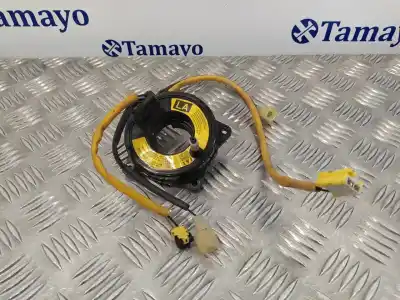 Tweedehands auto-onderdeel airbag ring voor chevrolet matiz 0.8 cat oem iam-referenties 