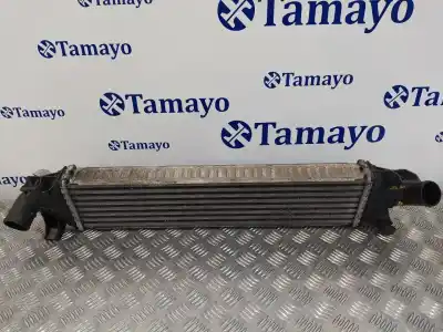 Second-hand car spare part intercooler for ford focus c-max (cap) 1.6 tdci cat oem iam references 3m5h9l440ae