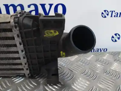 Second-hand car spare part intercooler for ford focus c-max (cap) 1.6 tdci cat oem iam references 3m5h9l440ae  