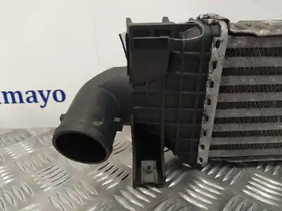 Second-hand car spare part intercooler for ford focus c-max (cap) 1.6 tdci cat oem iam references 3m5h9l440ae  