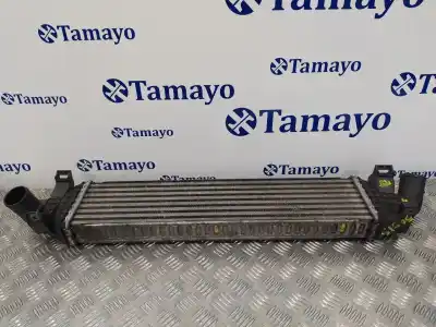Second-hand car spare part intercooler for ford focus c-max (cap) 1.6 tdci cat oem iam references 3m5h9l440ae  