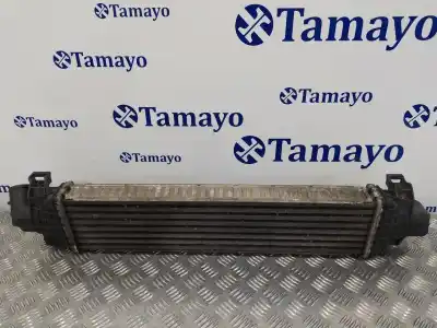 Second-hand car spare part intercooler for ford focus c-max (cap) 1.6 tdci cat oem iam references 3m5h9l440ae  