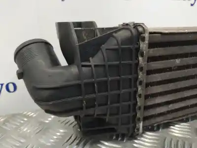Second-hand car spare part intercooler for ford focus c-max (cap) 1.6 tdci cat oem iam references 3m5h9l440ae  