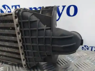 Second-hand car spare part intercooler for ford focus c-max (cap) 1.6 tdci cat oem iam references 3m5h9l440ae  
