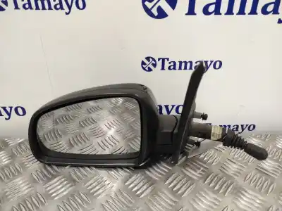 Pezzo di ricambio per auto di seconda mano SPECCHIO SINISTRO per OPEL MERIVA (2006->)  Riferimenti OEM IAM   
