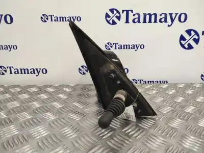 Pezzo di ricambio per auto di seconda mano specchio sinistro per opel meriva (2006->) 1.7 cosmo [1.7 ltr. - 74 kw 16v cdti] riferimenti oem iam   