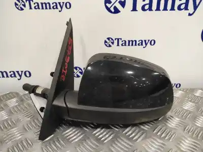 Pezzo di ricambio per auto di seconda mano specchio sinistro per opel meriva (2006->) 1.7 cosmo [1.7 ltr. - 74 kw 16v cdti] riferimenti oem iam   