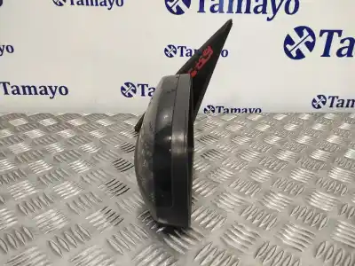 Pezzo di ricambio per auto di seconda mano specchio sinistro per opel meriva (2006->) 1.7 cosmo [1.7 ltr. - 74 kw 16v cdti] riferimenti oem iam   