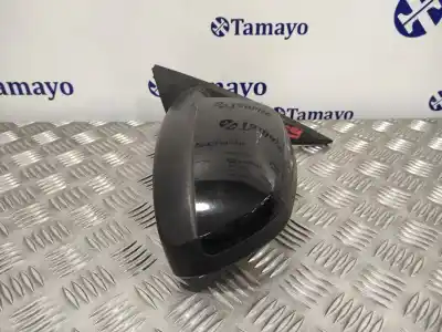 Pezzo di ricambio per auto di seconda mano specchio sinistro per opel meriva (2006->) 1.7 cosmo [1.7 ltr. - 74 kw 16v cdti] riferimenti oem iam   