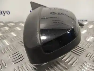 Pezzo di ricambio per auto di seconda mano specchio sinistro per opel meriva (2006->) 1.7 cosmo [1.7 ltr. - 74 kw 16v cdti] riferimenti oem iam   