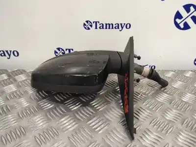Pezzo di ricambio per auto di seconda mano specchio sinistro per opel meriva (2006->) 1.7 cosmo [1.7 ltr. - 74 kw 16v cdti] riferimenti oem iam   