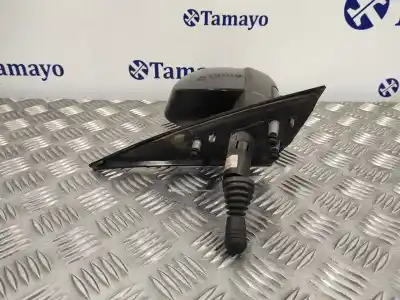 Pezzo di ricambio per auto di seconda mano specchio sinistro per opel meriva (2006->) 1.7 cosmo [1.7 ltr. - 74 kw 16v cdti] riferimenti oem iam   