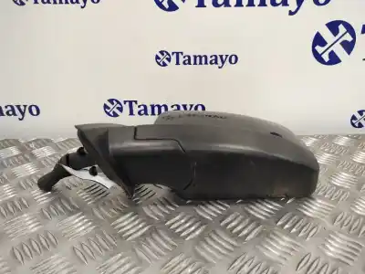 Pezzo di ricambio per auto di seconda mano specchio sinistro per opel meriva (2006->) 1.7 cosmo [1.7 ltr. - 74 kw 16v cdti] riferimenti oem iam   