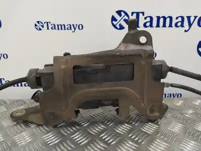 Piesă de schimb auto la mâna a doua modul motoras frana de mana electric pentru renault espace iv (jk0) 2.2 dci turbodiesel referințe oem iam 8200418646  