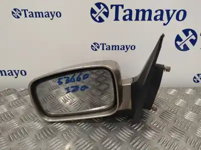 Second-hand car spare part LEFT REARVIEW MIRROR for KIA SORENTO I (JC)  OEM IAM references   
