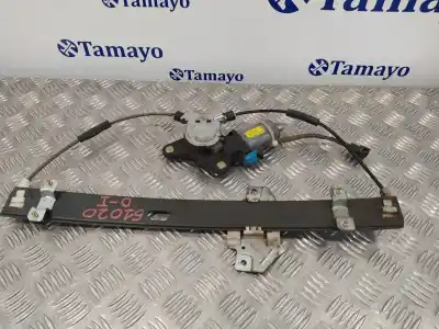 Tweedehands auto-onderdeel regelaar links voorruit voor chevrolet matiz 0.8 cat oem iam-referenties 96485141