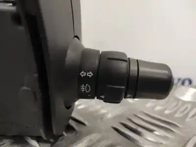 Second-hand car spare part indicator switch for renault kangoo (kc0/1_) 1.5 dci oem iam references 88102001 88102001180 