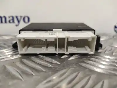 Автозапчасти б/у электронный модуль за opel corsa f corsa f ссылки oem iam 9837674080  