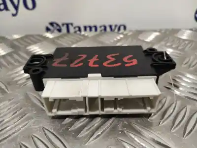 Автозапчасти б/у электронный модуль за opel corsa f corsa f ссылки oem iam 9837674080  