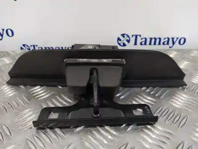 Pezzo di ricambio per auto di seconda mano baule / serratura del cancello per ford kuga (cbv) 2.0 tdci cat riferimenti oem iam 8v41s442a66af