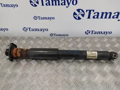 Peça sobressalente para automóvel em segunda mão amortecedor traseiro direito por bmw x3 (e83) 2.0d referências oem iam 33523413789