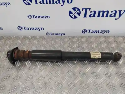 Peça sobressalente para automóvel em segunda mão amortecedor traseiro esquerdo por bmw x3 (e83) 2.0d referências oem iam 33523413789