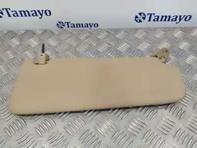 Pezzo di ricambio per auto di seconda mano tenda sinistra per bmw x1 (e84) xdrive 23d riferimenti oem iam 