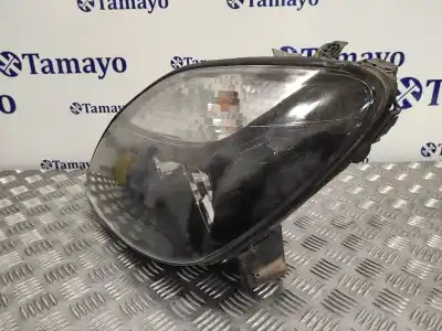 Second-hand car spare part left headlight for renault scenic rx4 (ja0) 1.9 dci diesel cat oem iam references   