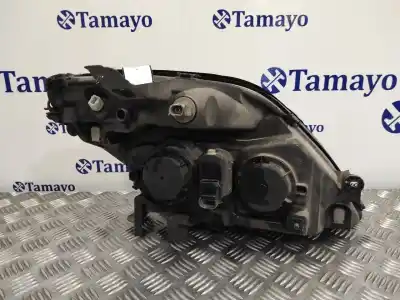 Second-hand car spare part left headlight for renault scenic rx4 (ja0) 1.9 dci diesel cat oem iam references   