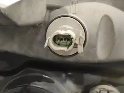 Second-hand car spare part left headlight for renault scenic rx4 (ja0) 1.9 dci diesel cat oem iam references   