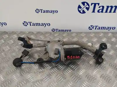 Tweedehands auto-onderdeel ruitenwissermotor voor voor chevrolet matiz 0.8 cat oem iam-referenties 