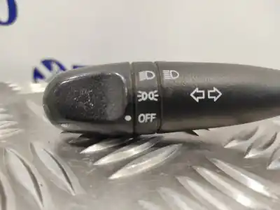 Second-hand car spare part indicator switch for ford fusion (cbk) 1.6 16v cat oem iam references 96540683 5203211000 