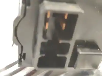 Second-hand car spare part indicator switch for ford fusion (cbk) 1.6 16v cat oem iam references 96540683 5203211000 